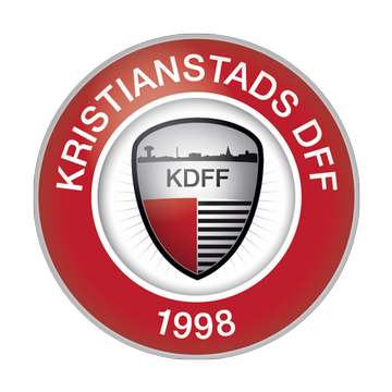 Kristianstads Damfotbollsförening