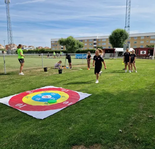 Summercamp 2023