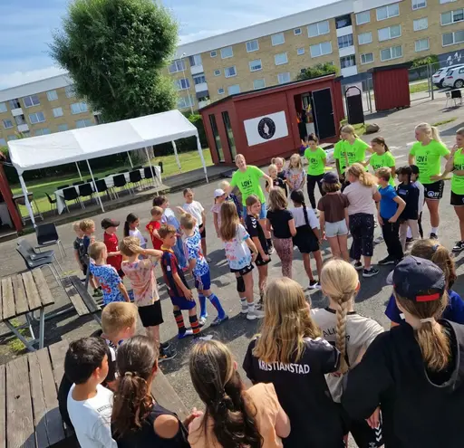 Summercamp 2023