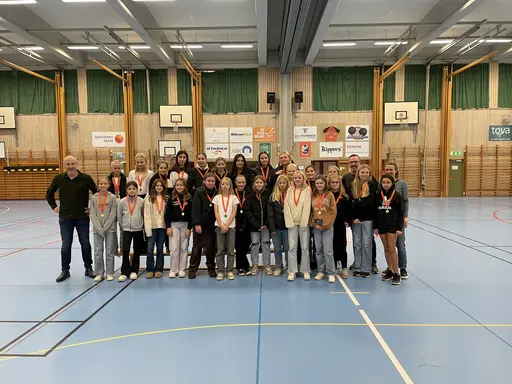 F7, F8, F9/F10, F11/F12, F13/F14, F15/F16, F17/F19, Vinnare av Energi- och Teknikpokalen.