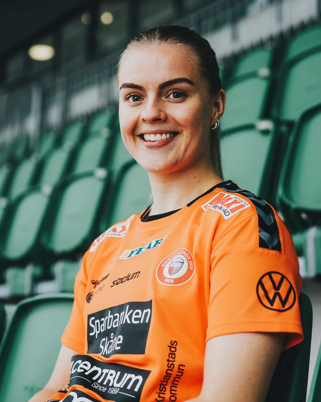 Gudny Árnadóttir