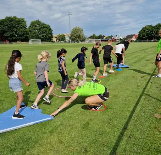 Summercamp 2023