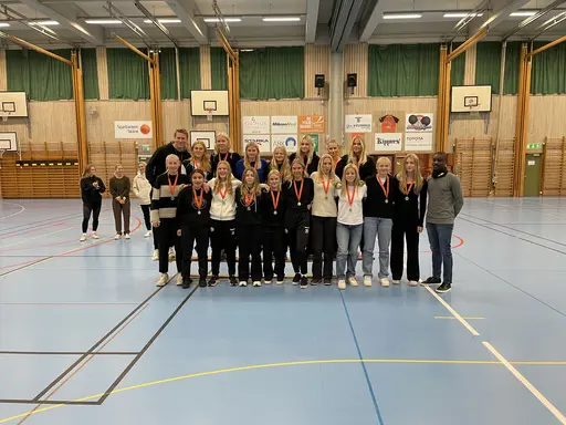 F7, F8, F9/F10, F11/F12, F13/F14, F15/F16, F17/F19, Vinnare av Energi- och Teknikpokalen.