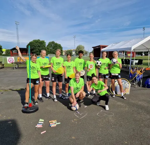 Summercamp 2023