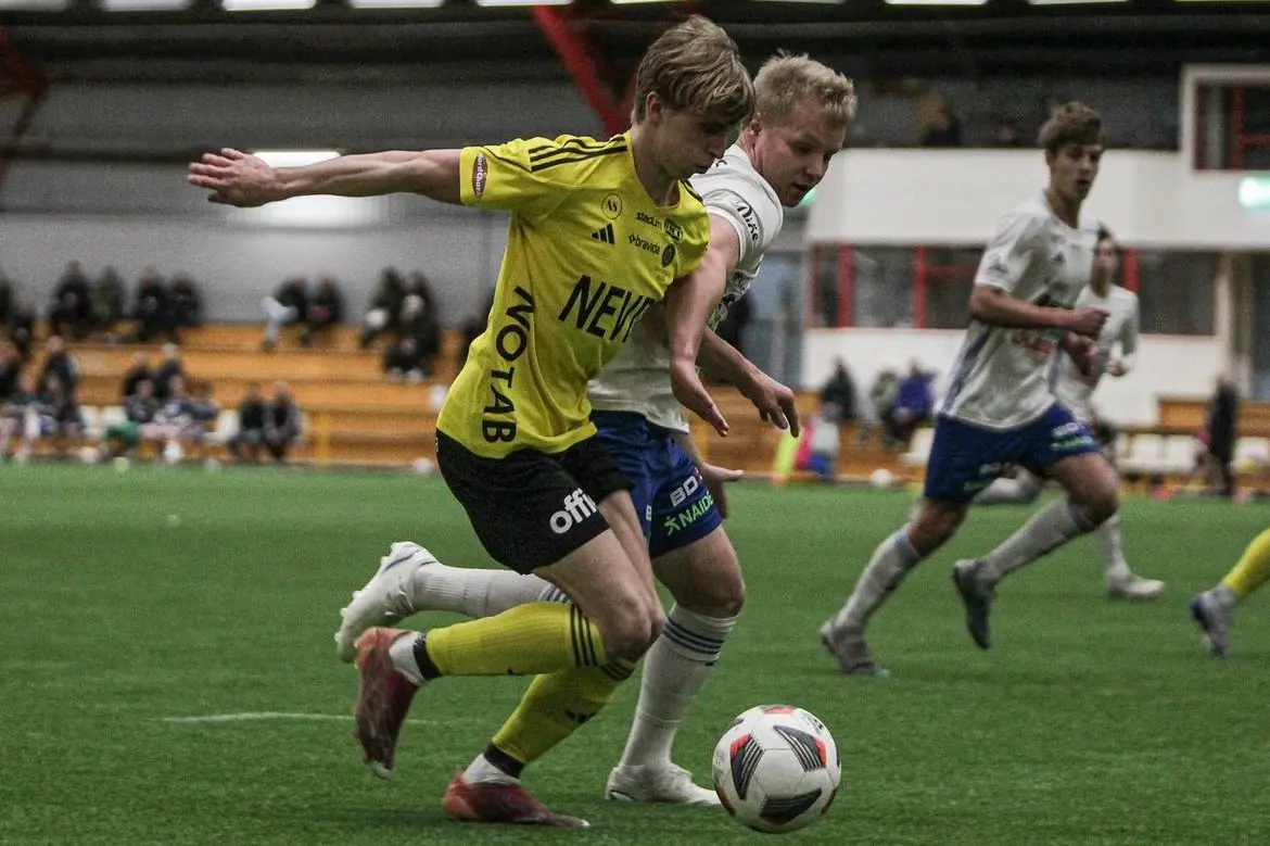 Bild: Roland Aspviken, @fotboll_och_foto