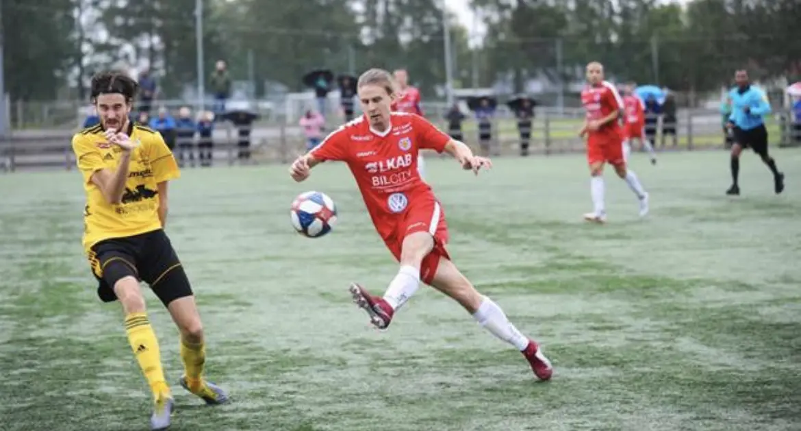 Senast lagen möttes på Tuna (2019) blev det 3-3.