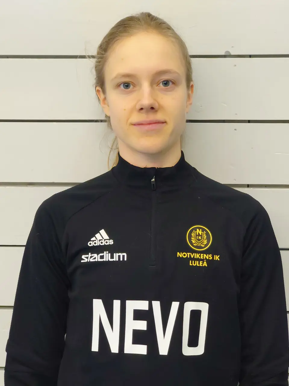 Melina från SG Eiche Darmstadt Tyskland