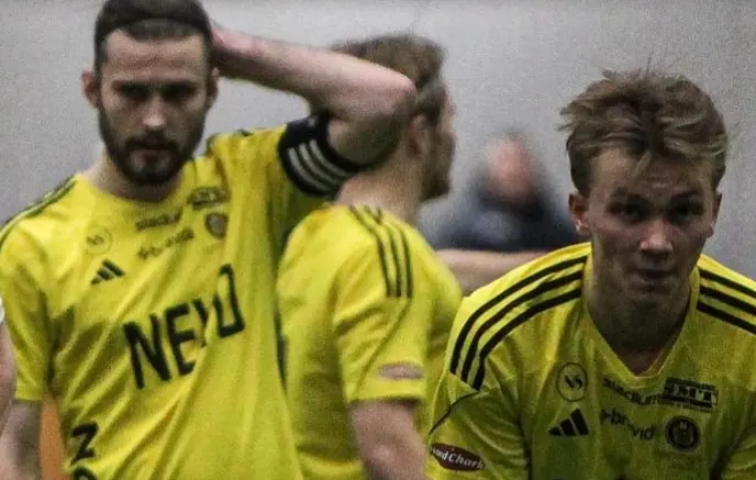 Bild: Roland Aspviken, @fotboll_och_foto