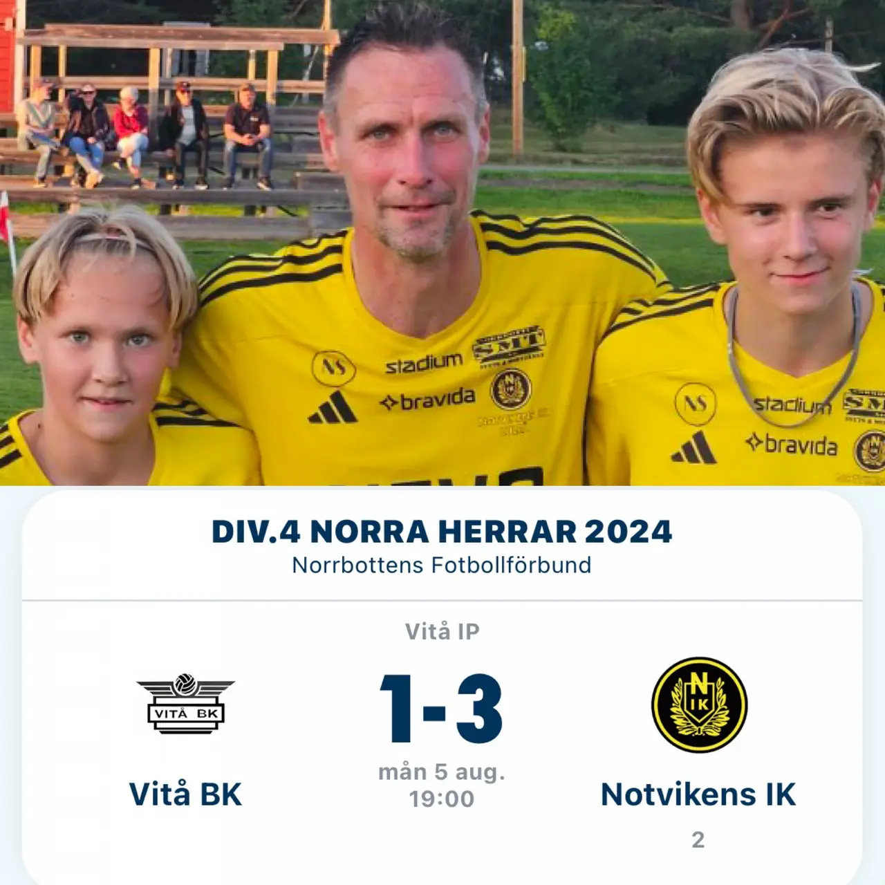 Milo, Magnus och Eddie