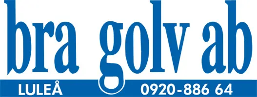 Bra Golv
