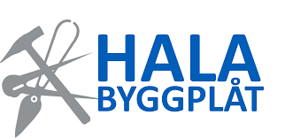 Hala Byggplåtslageri