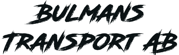 Bulman Transport