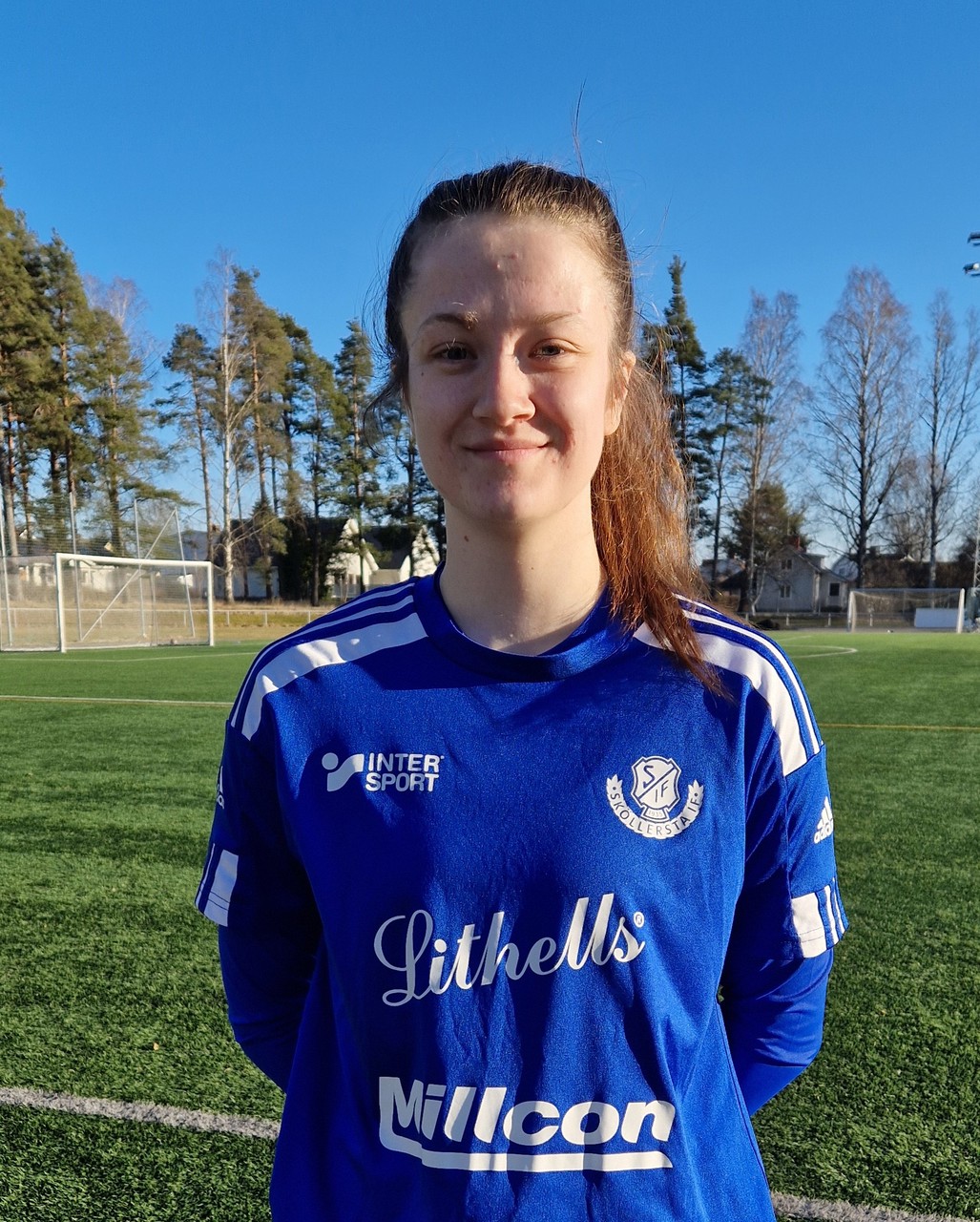 Linnea Skålberg