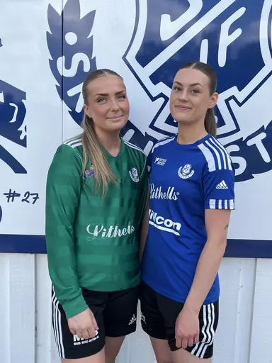 Hjalmar och Hoffa