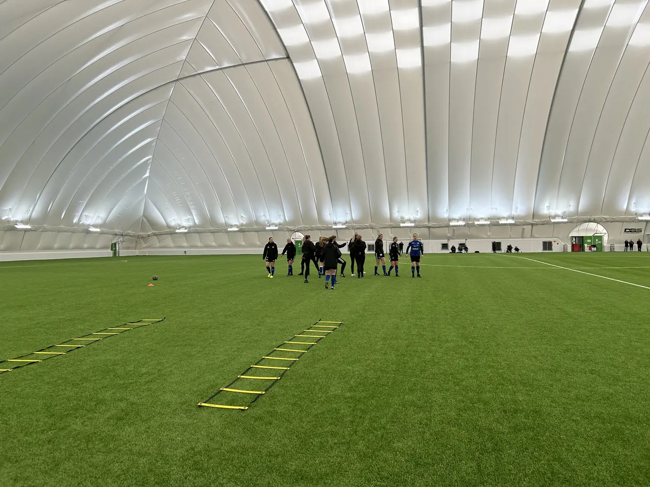 Linköping Air Dome