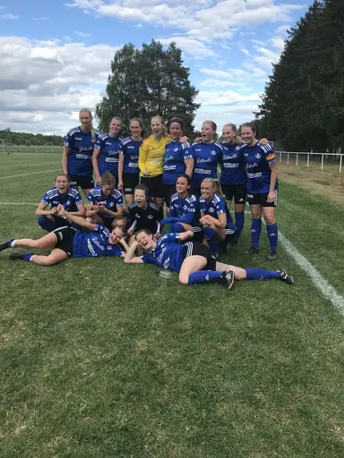 Vinst i dagens match mot Sörstafors-Kolbäck