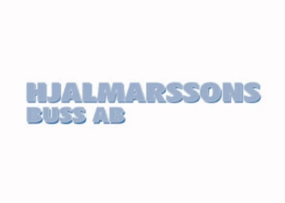 Hjalmarssons Buss