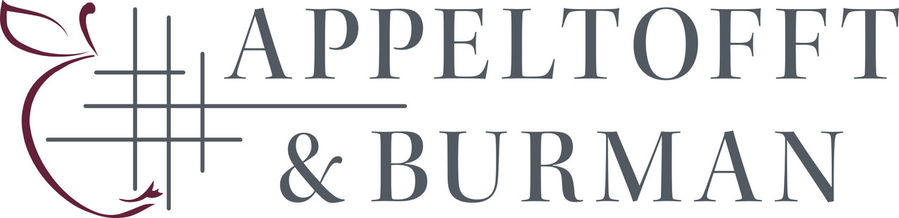 Appeltoft & Burman