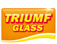 Triumfglass