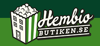 Hembiobutiken