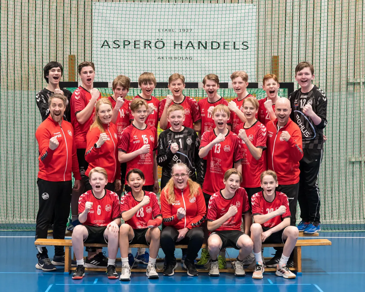 Foto av Jimmy Havenfyr