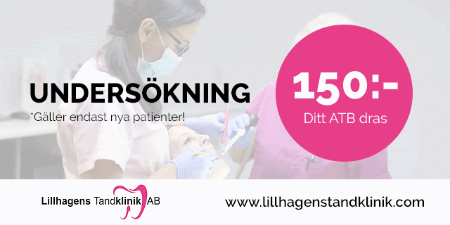 Lillhagens Tandklinik