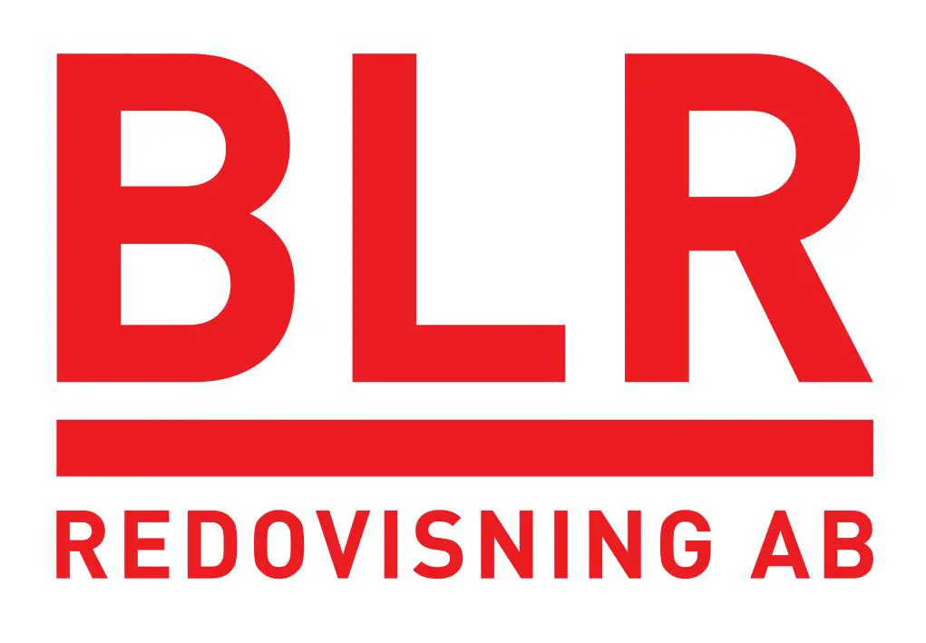 BLR Redovisning