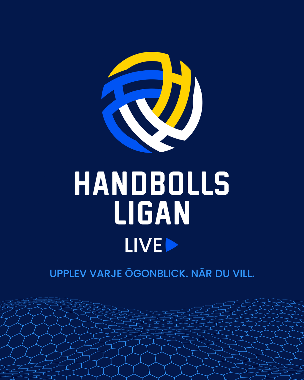 Handbollsligan Live