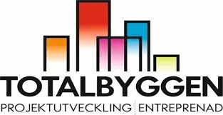 Totalbyggen