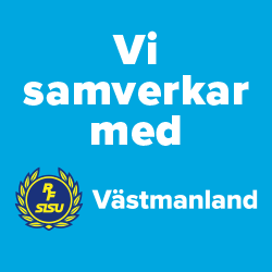 RF SISU Västmanland