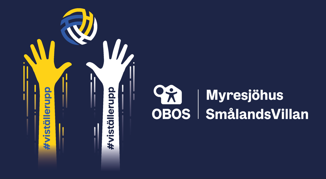 #viställerupp