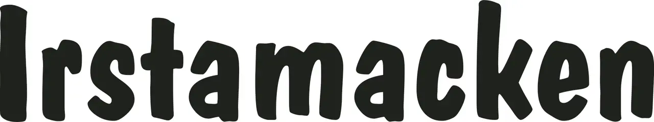 Irstamacken