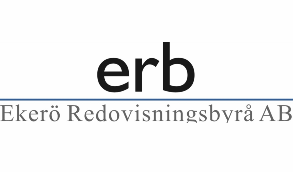 Ekerö Redovisningsbyrå