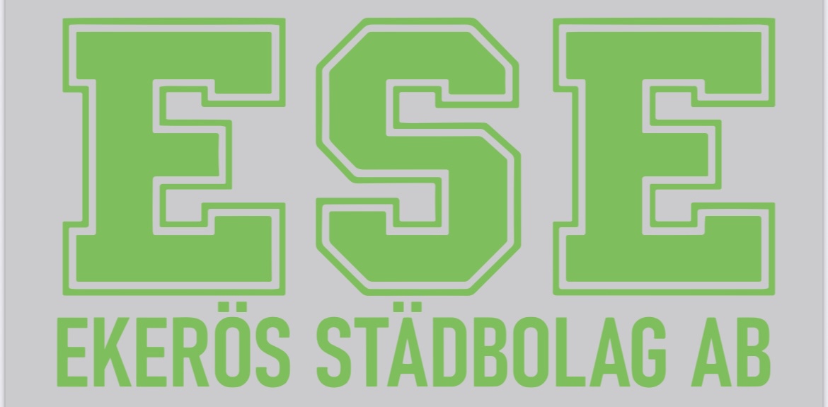Ekerö Städ ESE