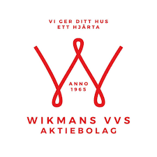 Wikmans VVS