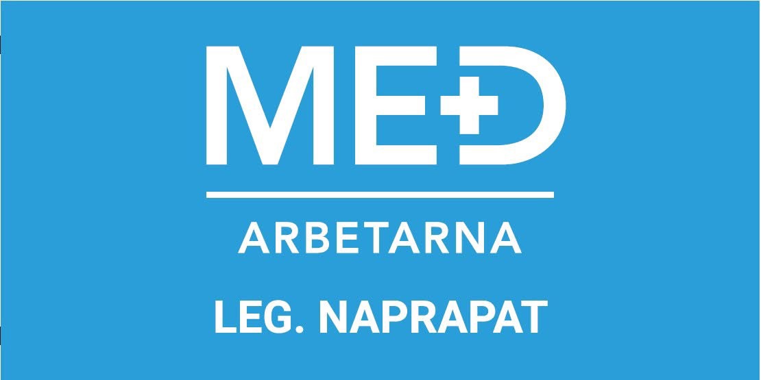 Med Naprapaterna