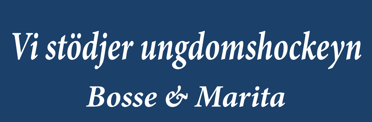 Bosse & Marita