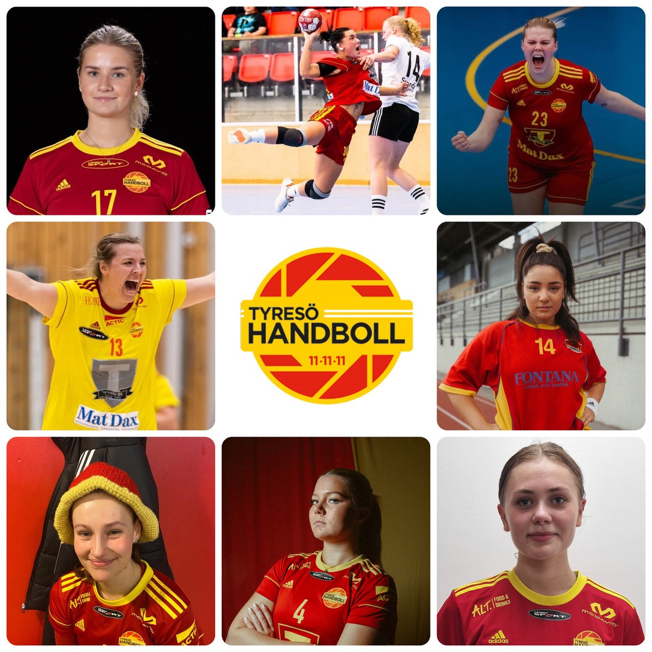 Tack alla!