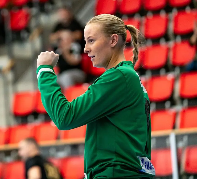 Meja Halvarsson (bild Michael Göthe)