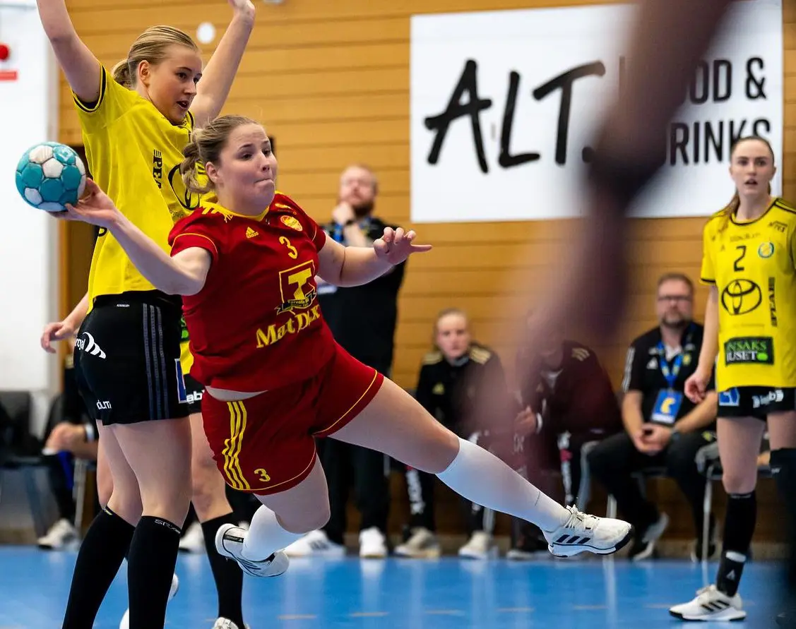 Frida in action