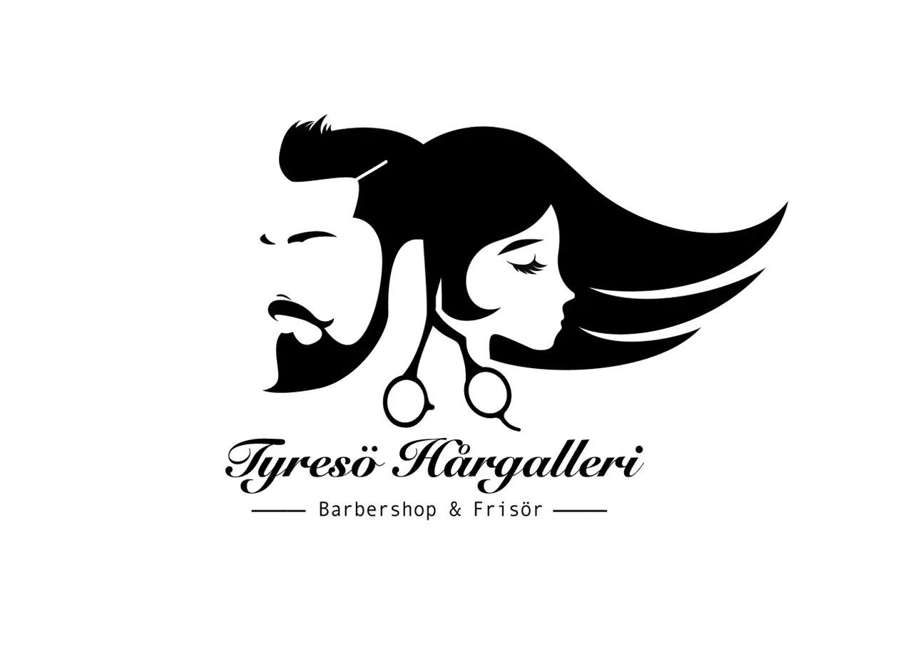 Tyresö hårgalleri