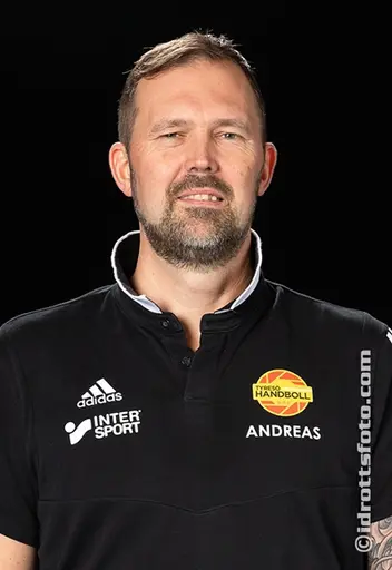 Styrelsens nyförvärv Andreas Iwerbäck och Magnus Högberg.