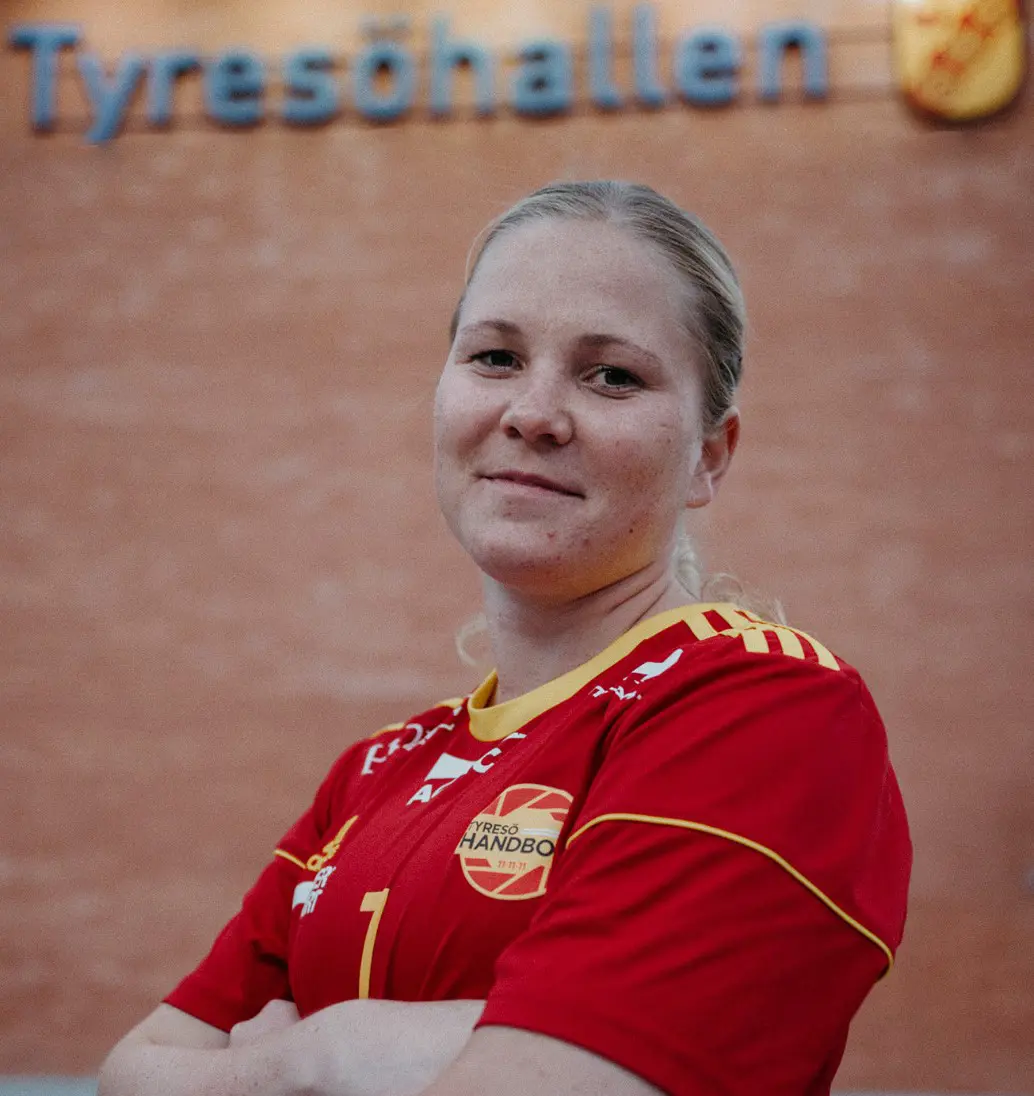 Hanna Hellström