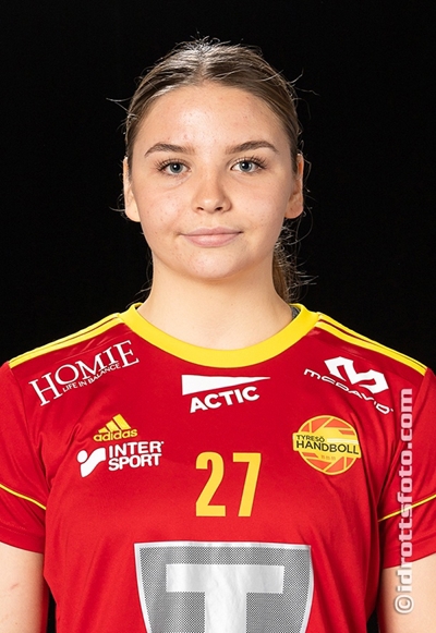 Tove Höglund
