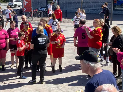 Fotograf: Pernilla Svartbro