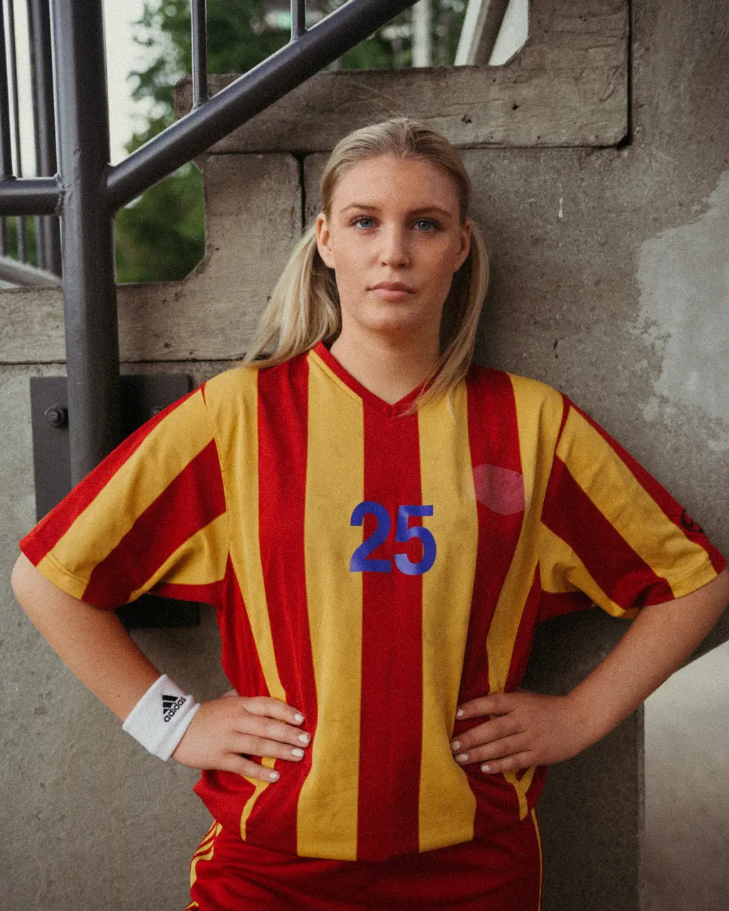 Holly Åberg
