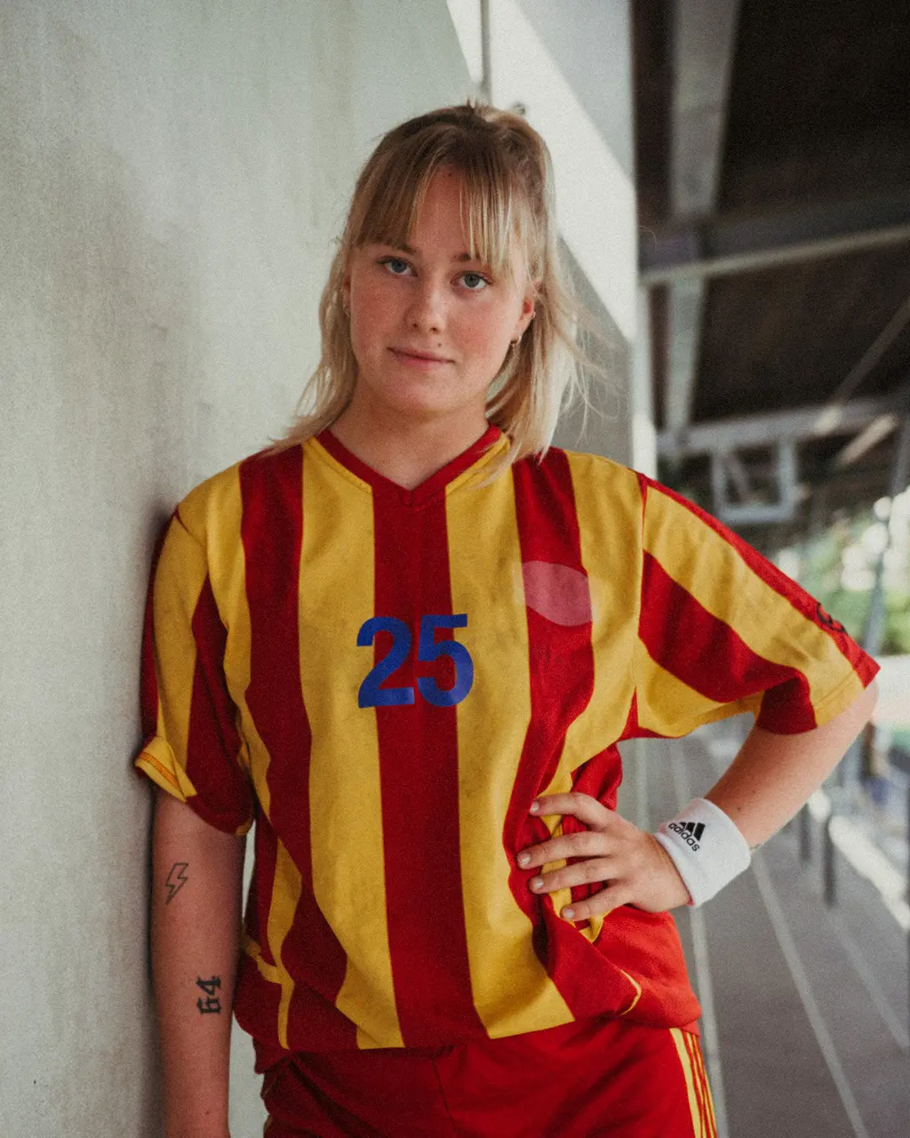 Anna Pettersson