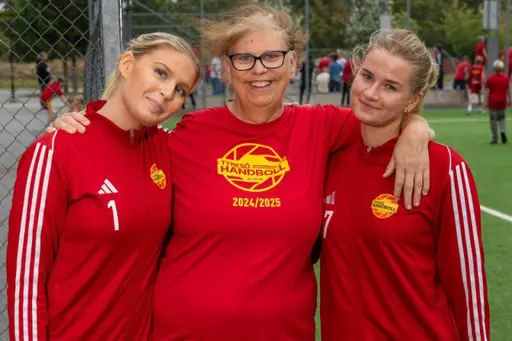 Här kan du se 18 bilder från lägret. Tack alla spelare och A-lagsspelarna Moa, Holly, Hanna och Noah för en rolig föreningshelg! Bra jobbat allihop!