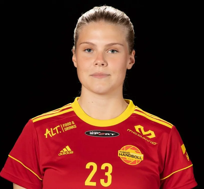Dani inför Skånela matchen