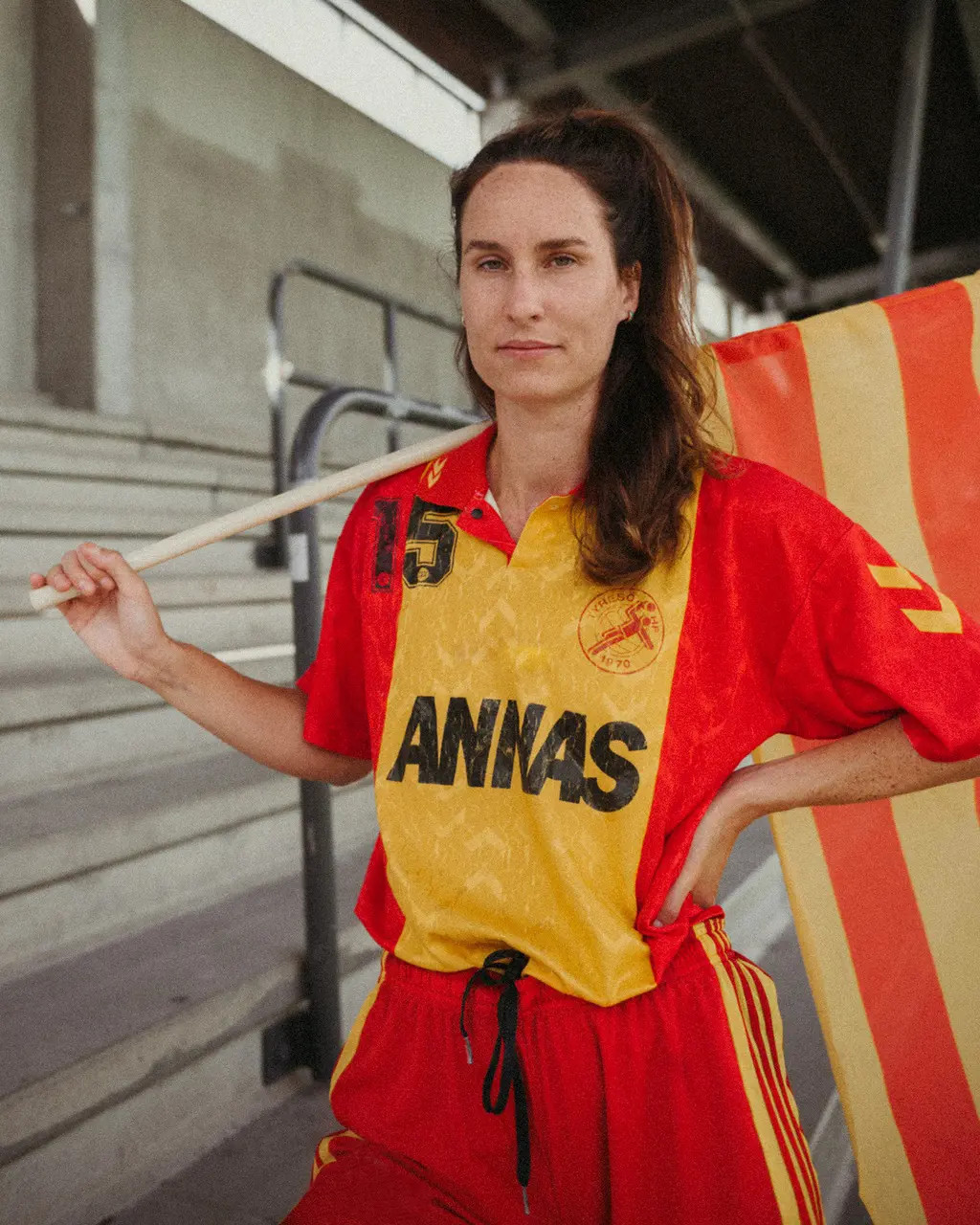 Fanny Norsten